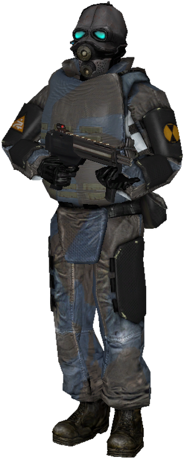 Half-Life 2 logo, a symbol of innovation and lasting influence in gaming.