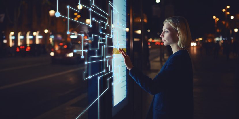 Compliance Check Interface