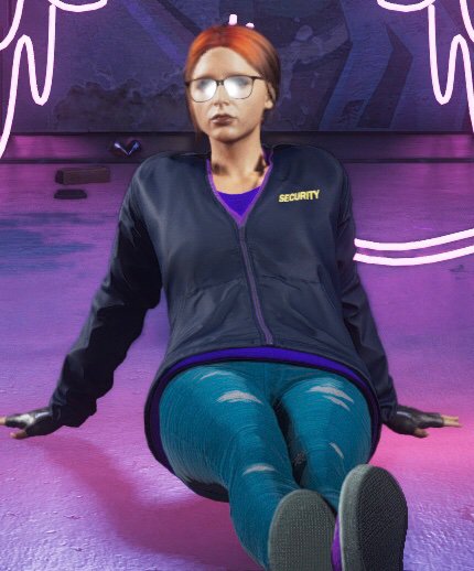 Inside an office building, representing the pressure to meet financial targets