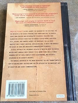 # The Vance Anomaly: A Newly Unearthed MKUltra Mem...