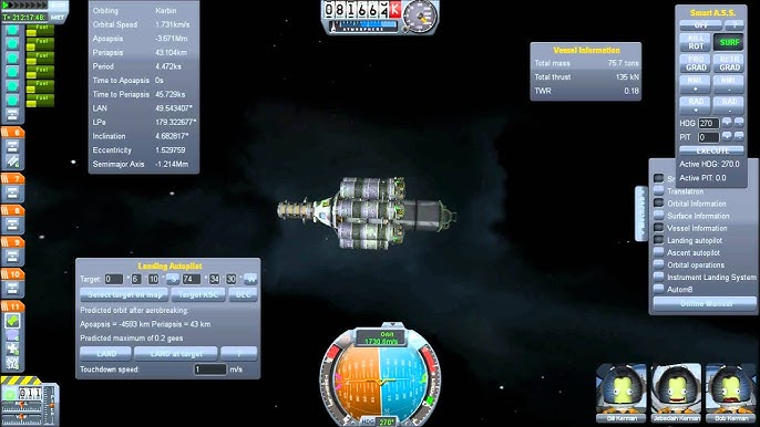 Factorio Train Network using Logistics Train Network