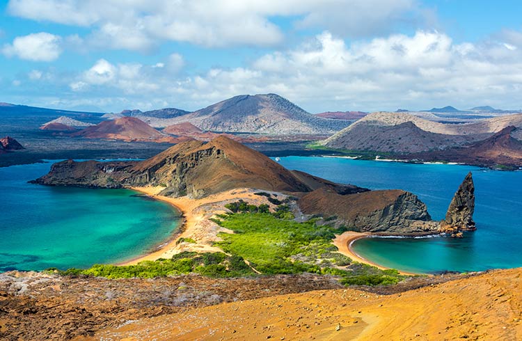 # Ethical Galapagos Islands Tours: A Wildlife Phot...