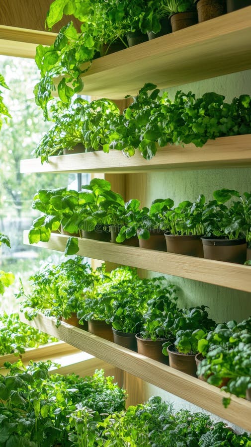 repurposed mason jars herbs sunny windowsill