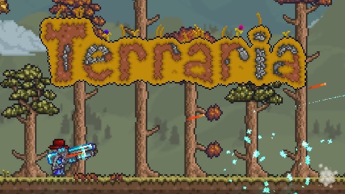 Terraria Workshop Interface