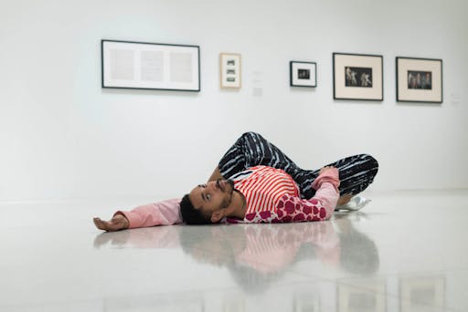 Okay Bears Bonk Mascot