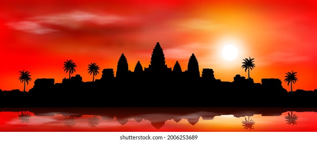 ## Siem Reap: A Couple's Photographic Journey Thro...