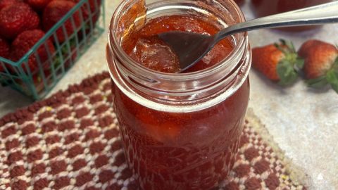 Harvest to Hearth: Preserving Summer's Bounty w...
