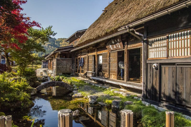 Tea Master meticulously preparing Matcha tea in a traditional tea room