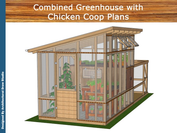 Chicken Nesting Boxes