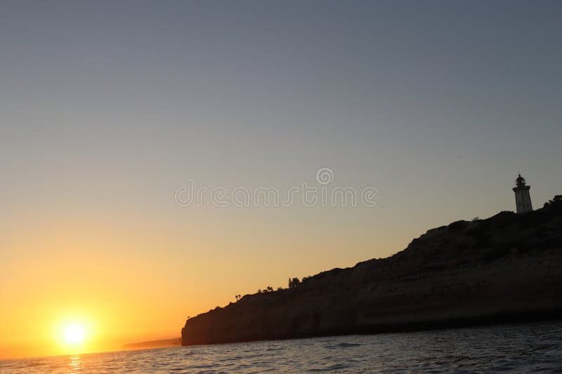 # Five Unforgettable Algarve Hidden Gems Experienc...