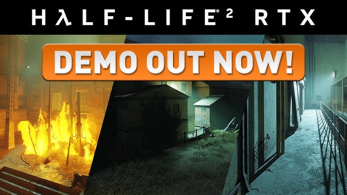 Enhanced water textures and lighting showcasing a sunset over a river.