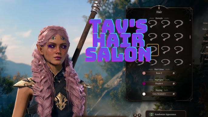 An image of Larian CEO Swen Vincke addressing fans at a public event, captured mid-sentence with a microphone in hand. The lighting is warm and welcoming, contrasting with the image representing Karlach's ending. The background is a crowd of excited fans.