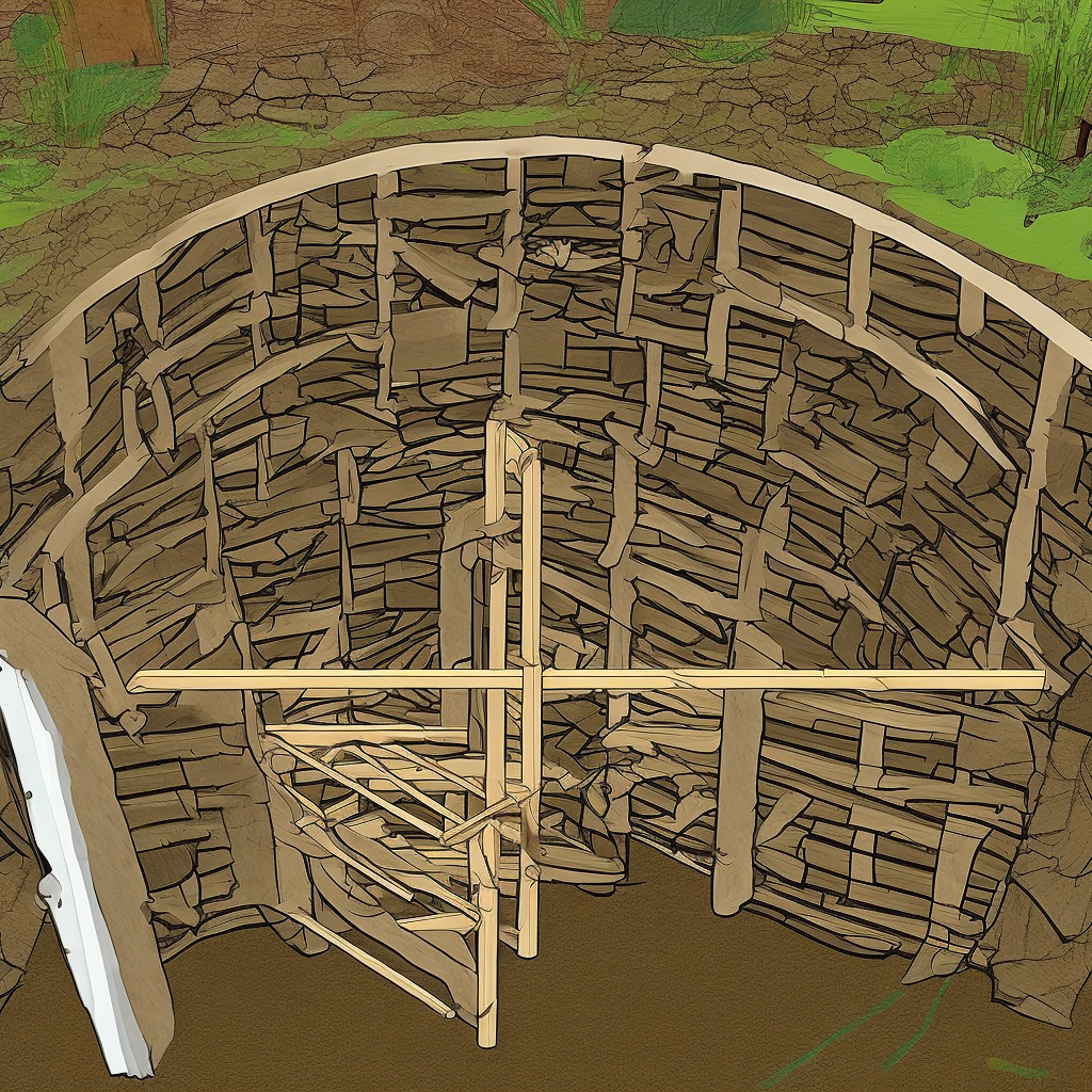 Digging Deep: Building a Naturally Ventilated R...