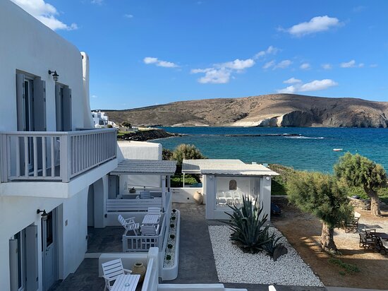 A favorite painting Anya made on the trip