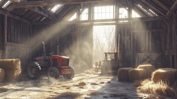 Thrifty Homesteading: Scoring Sustainable Gear...