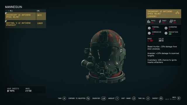 Hacking interface in Cyberpunk 2077, targeting a high-threat camera in the Black Sapphire with the Tetratronic Rippler, displaying V's RAM and available quickhacks.