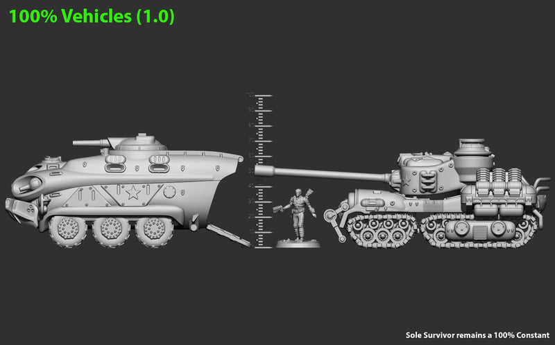An XCOM soldier, covered in dirt and grime, takes aim amidst a chaotic battlefield, conveying the intensity and desperation of combat in Long War of the Chosen.