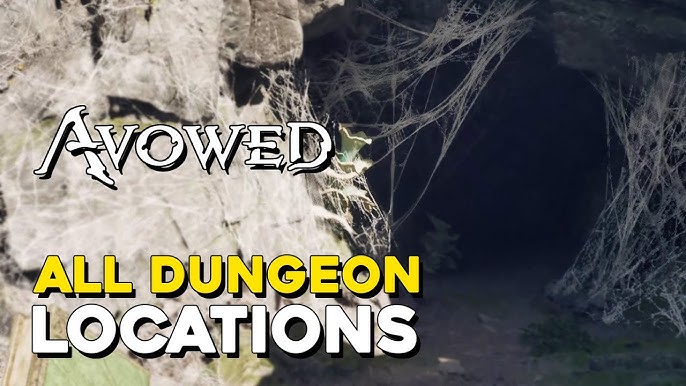 # Avowed Gameplay Reveal: Is Obsidian's RPG the Ne...