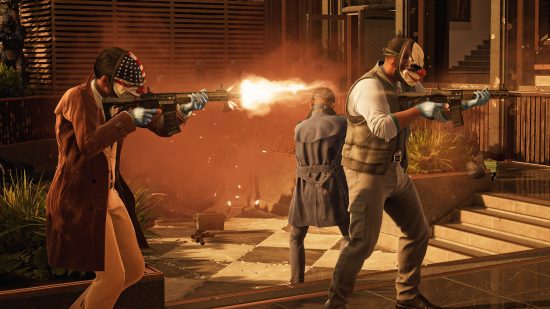 # Starbreeze Financial Crisis: Is *Payday 3* a Ban...