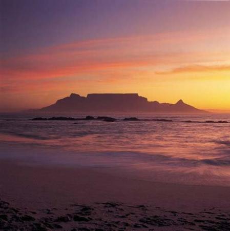 Trolltunga Hike Landscape