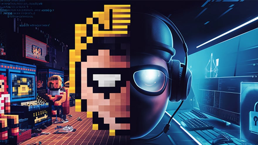 A concluding image showcasing a diverse group of CS2 players united, emphasizing the community's role in promoting fair play and competitive integrity in esports