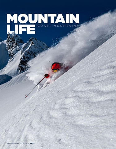 **Conquer the Slopes and the Sky: Unforgettable Wi...