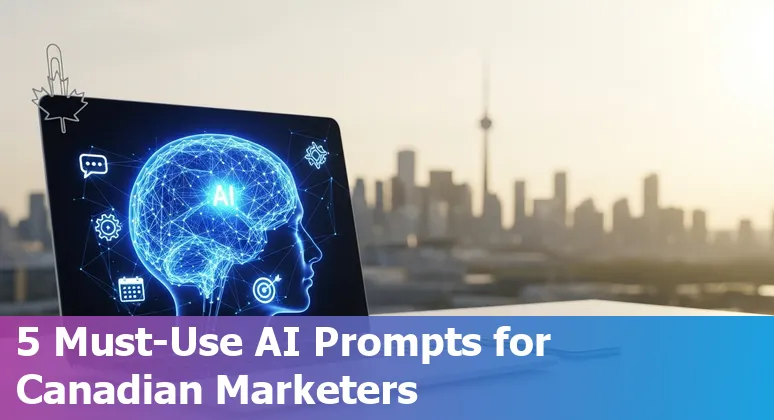 Prompt Marketer and n8n