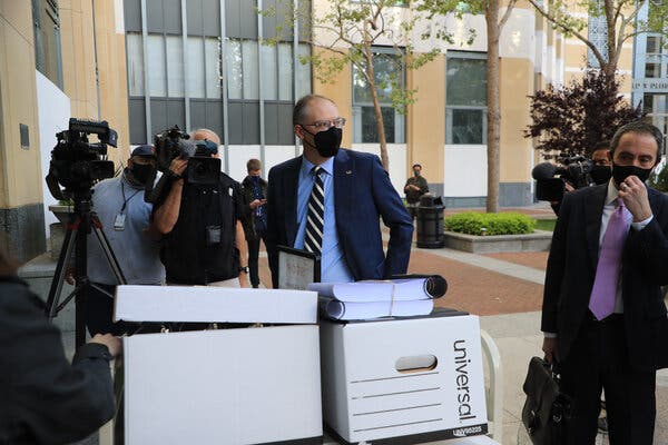 # Could Apple's App Store Policies Fundamentally A...