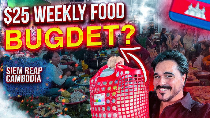 A close-up shot of gelato swirls, featuring unique flavors like Kampot pepper and palm sugar, offered at Gelato Lab in Siem Reap