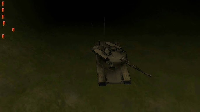 Screenshot from THE FINALS showcasing the interior of a sleek, futuristic skyscraper with players taking cover behind partially destroyed walls.