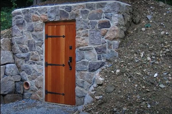 Door