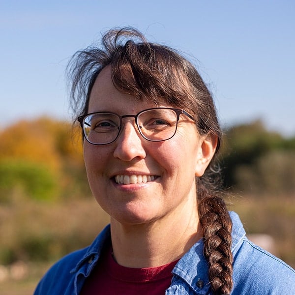 Homesteading Author