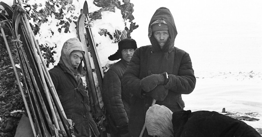 # Dyatlov Pass Incident: Deconstructing the Anomal...