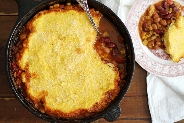 From Seed to Supper: Home-Milled Heritage Cornb...