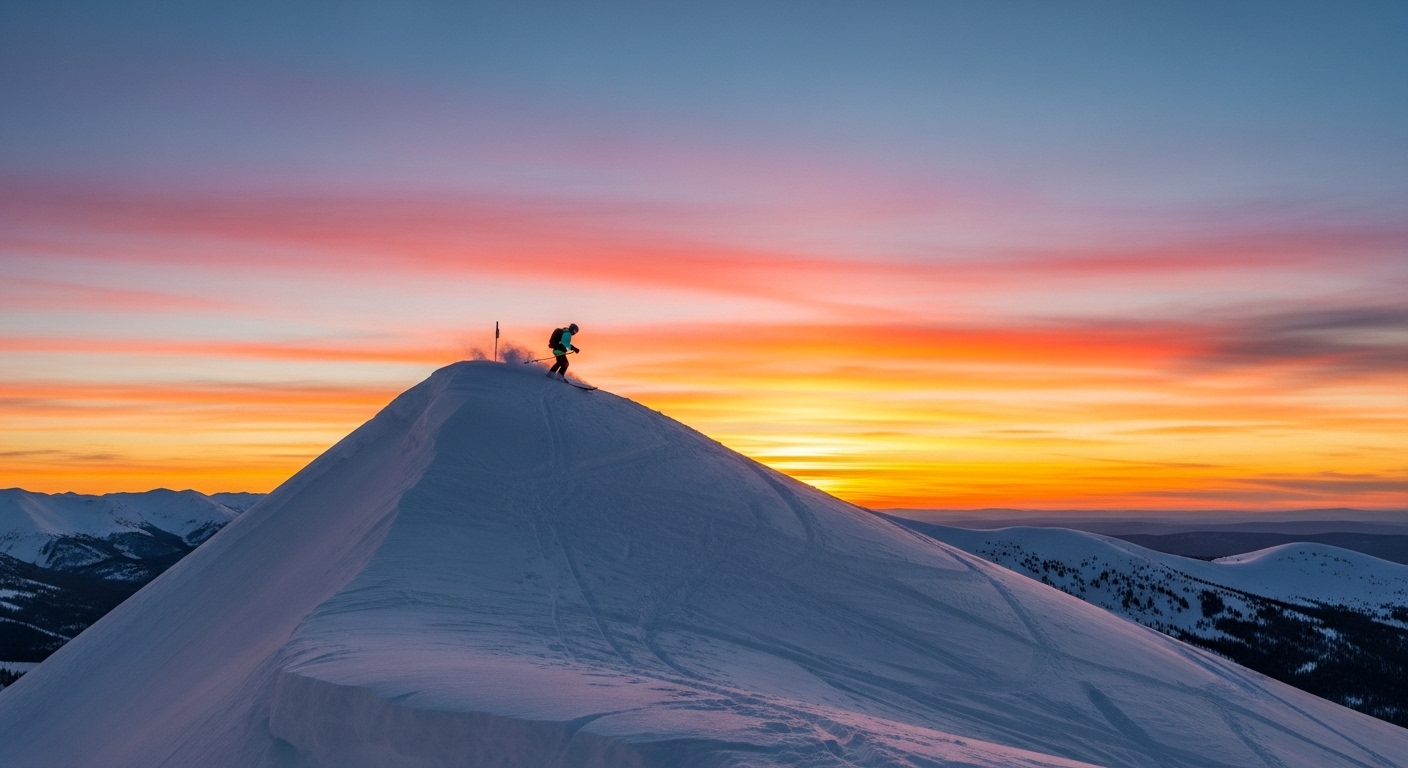 # Unforgettable Snow Adventures: Exploring the Bes...