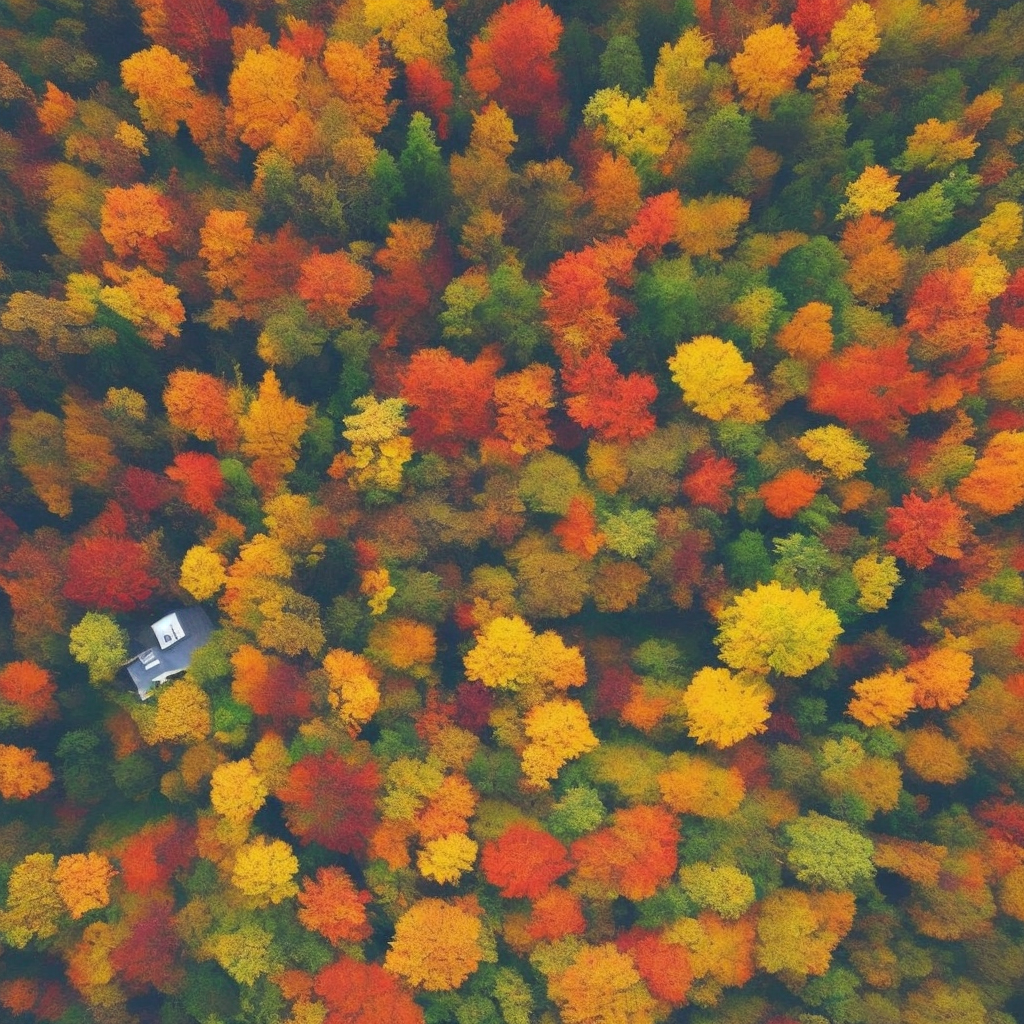 Weaving Gratitude: A Simple Autumnal Equinox Tr...