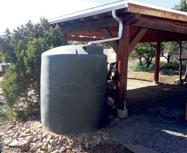 multiple barrels