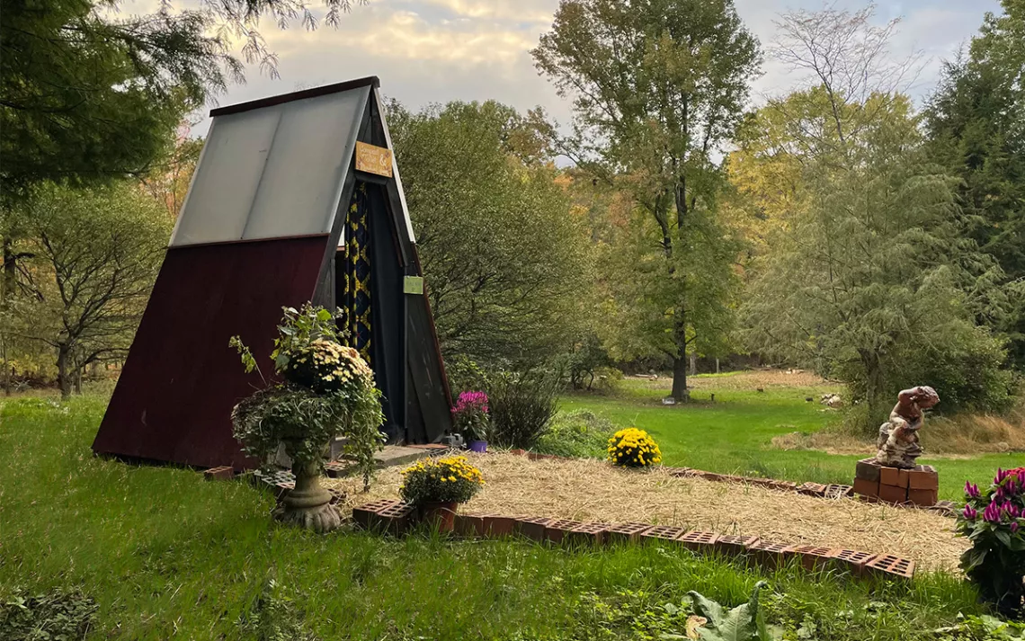 Build a Waterless Revolution: DIY Composting Toi...