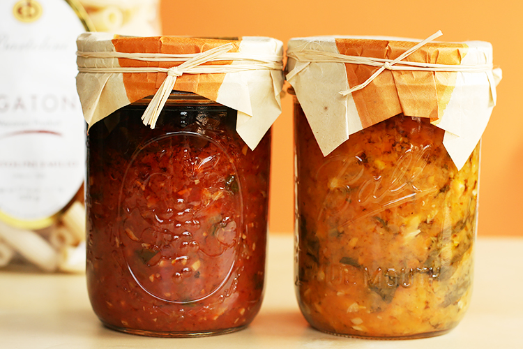 Late Summer Bounty: Turning Your Backyard Tomat...