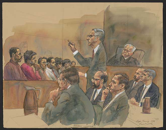 # The Shadow of "Project CHATTER": Declassified Do...