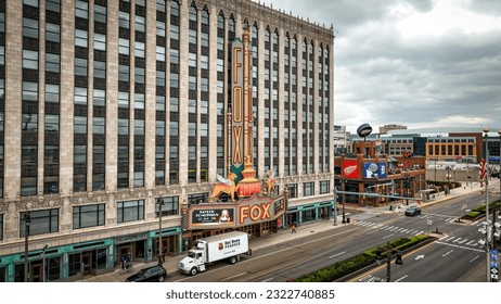 Candy Bar cocktails at The Siren Hotel