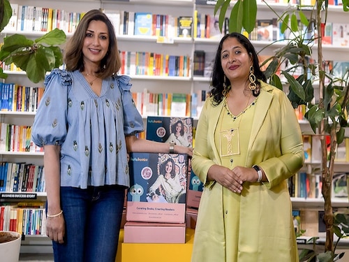 Example of content repurposing