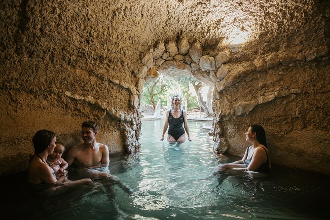 # Geo-Wellness Retreats: Three Beaches to Rejuvena...