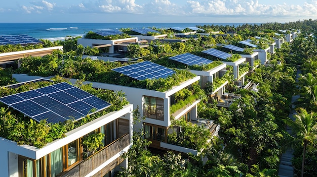 Meke dancers silhouetted against the flickering light of tiki torches