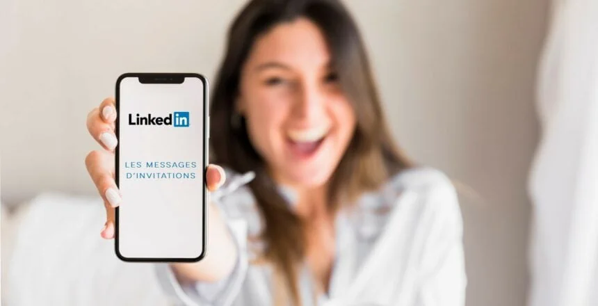 Personalized Connection Request