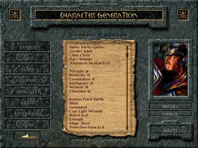 A digital painting depicting a vibrant fantasy scene, reminiscent of Divinity: Original Sin, hinting at the potential continuation of that style of RPG by Larian.