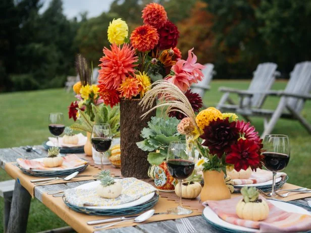 Autumn's Bounty: Preserving Your Homegrown Harv...