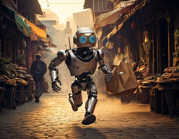 AI-Powered Personalized Marketing Automation: Th...