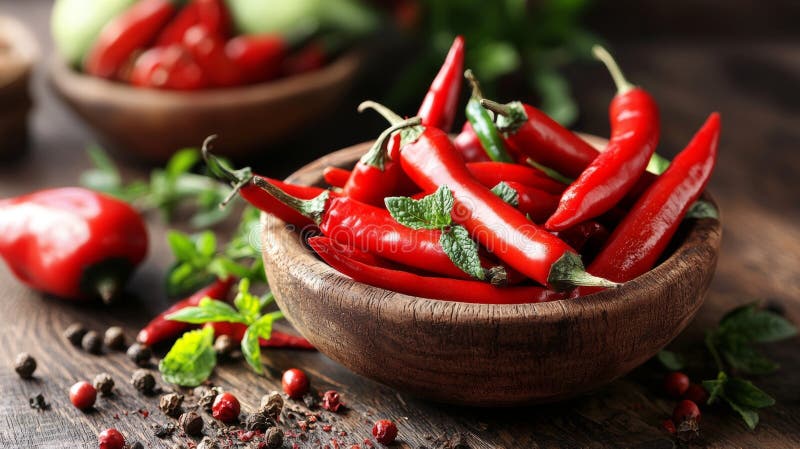 Scarlet Runner Bean Chili: A Taste of Appalachi...