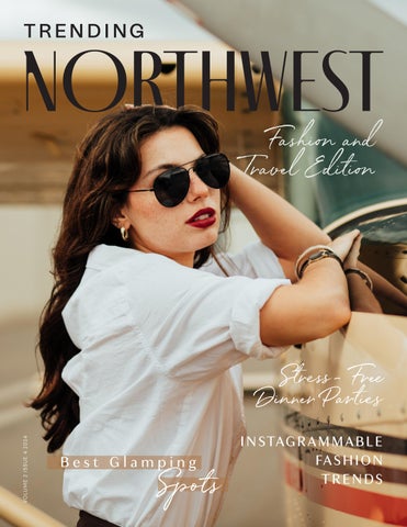 A vibrant wildflower meadow with snow-capped mountains in the distance